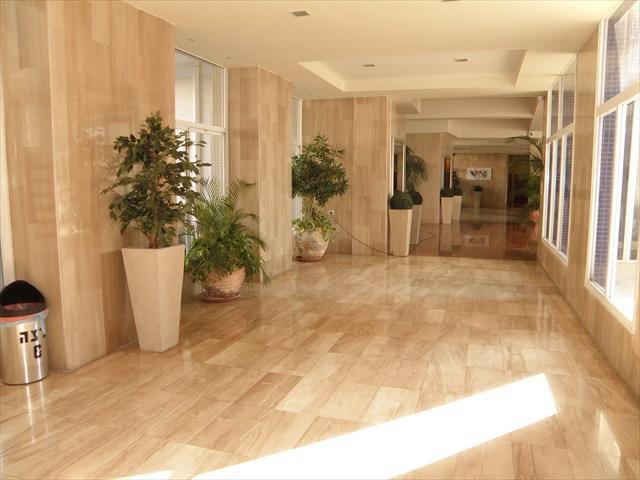 Apartment On Nitza 8A Netanja Zewnętrze zdjęcie