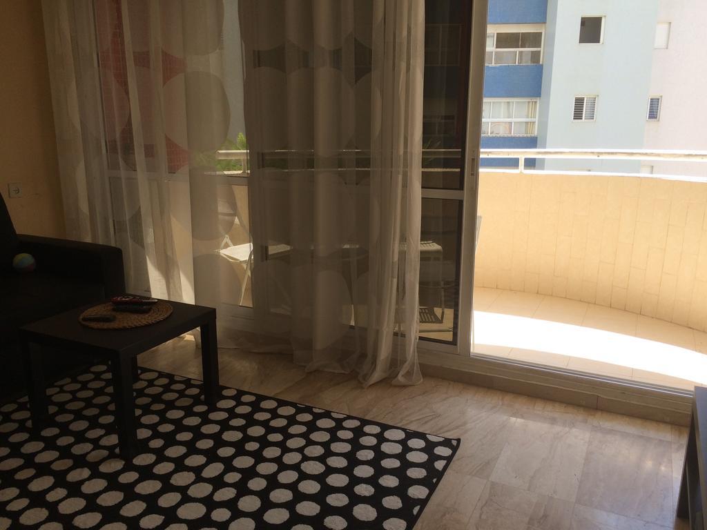 Apartment On Nitza 8A Netanja Zewnętrze zdjęcie
