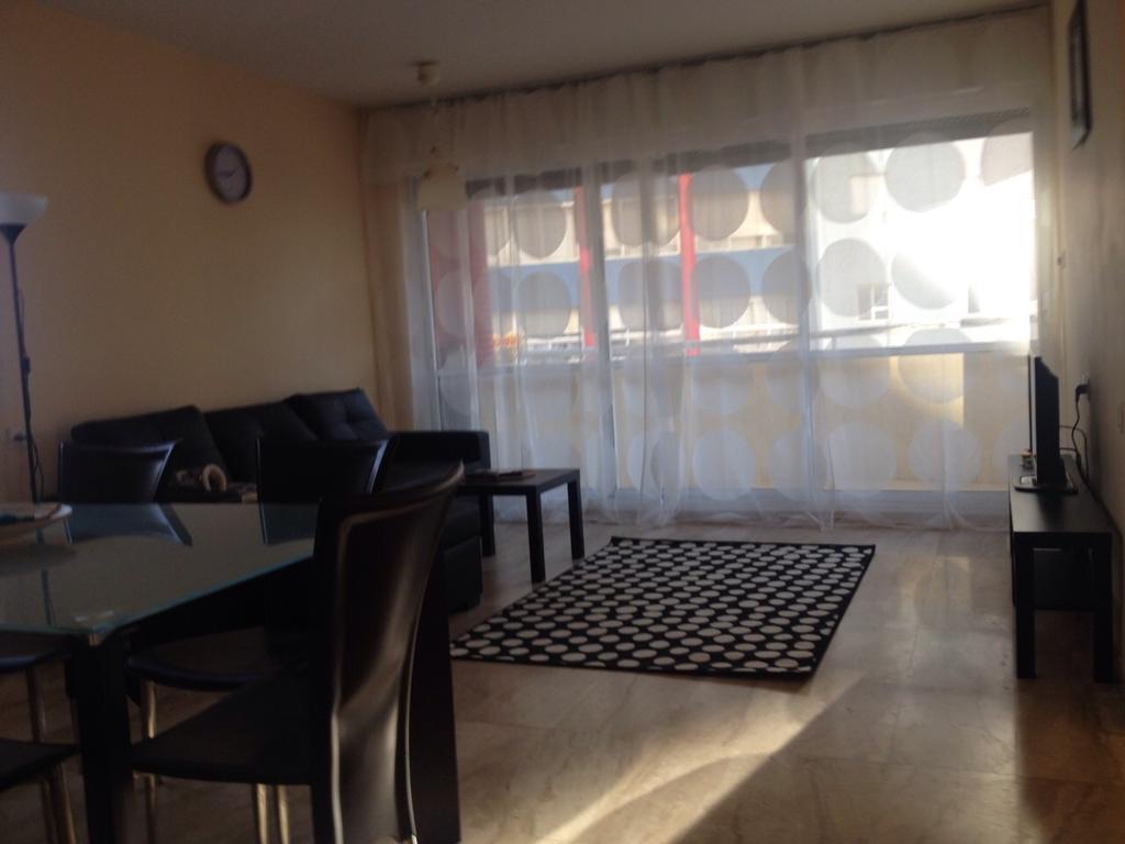 Apartment On Nitza 8A Netanja Zewnętrze zdjęcie