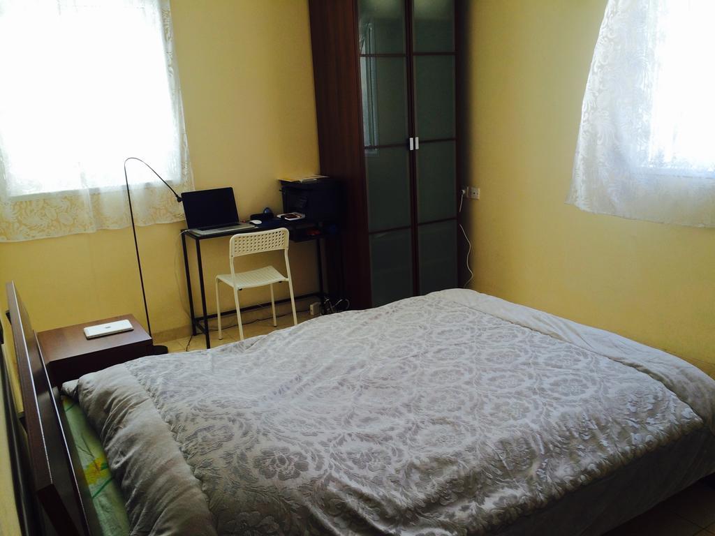 Apartment On Nitza 8A Netanja Zewnętrze zdjęcie