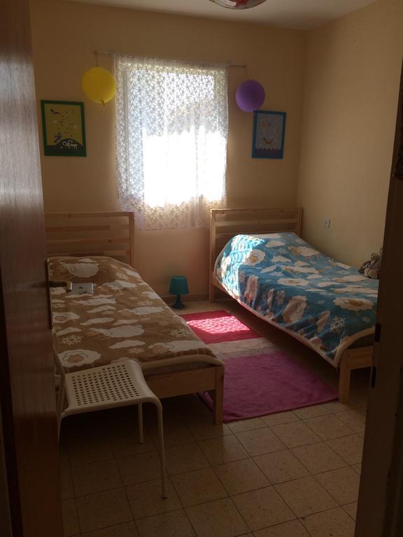 Apartment On Nitza 8A Netanja Zewnętrze zdjęcie
