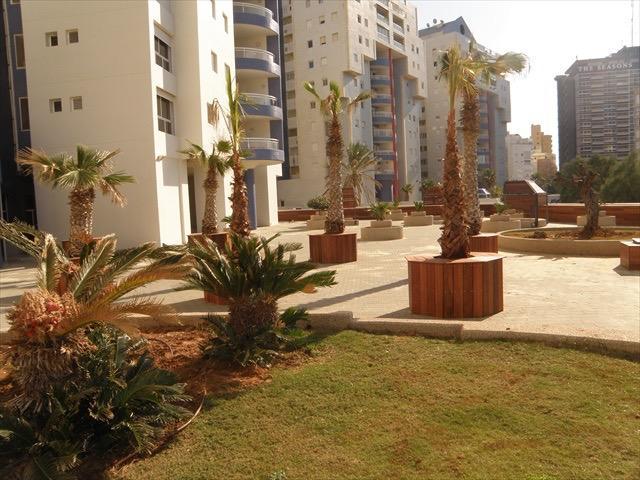 Apartment On Nitza 8A Netanja Zewnętrze zdjęcie