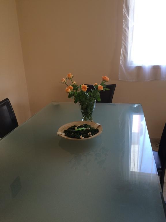 Apartment On Nitza 8A Netanja Zewnętrze zdjęcie